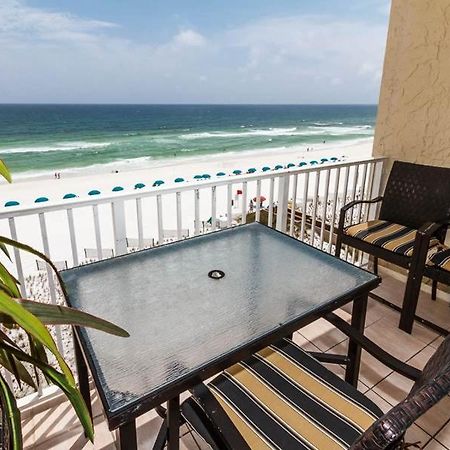 Island Echos 6Th Floor Condos Fort Walton Beach Luaran gambar