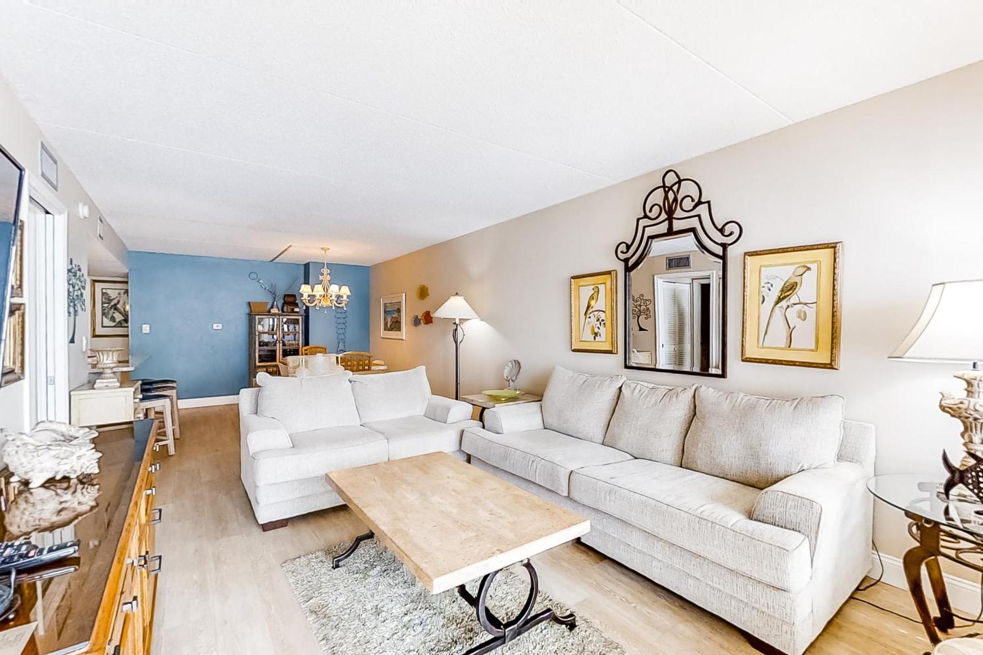 Island Echos 6Th Floor Condos Fort Walton Beach Bilik gambar