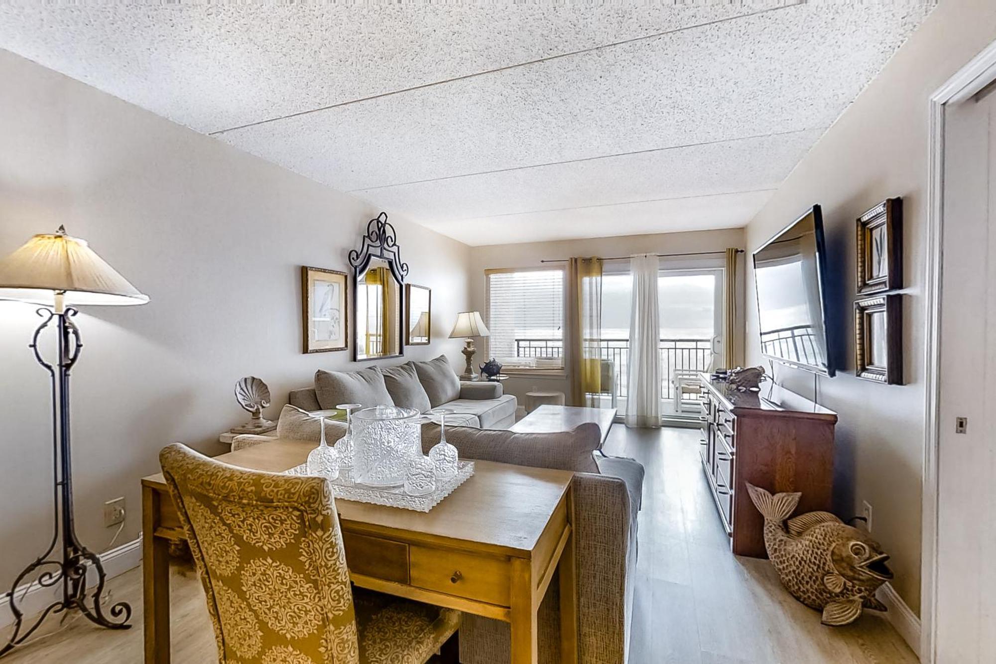 Island Echos 6Th Floor Condos Fort Walton Beach Bilik gambar