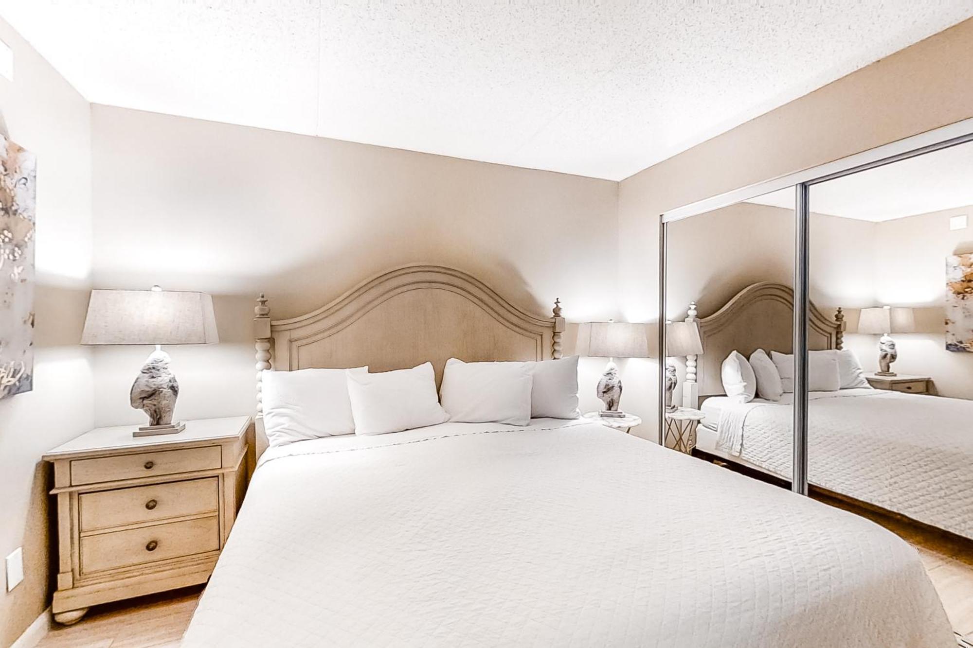 Island Echos 6Th Floor Condos Fort Walton Beach Bilik gambar
