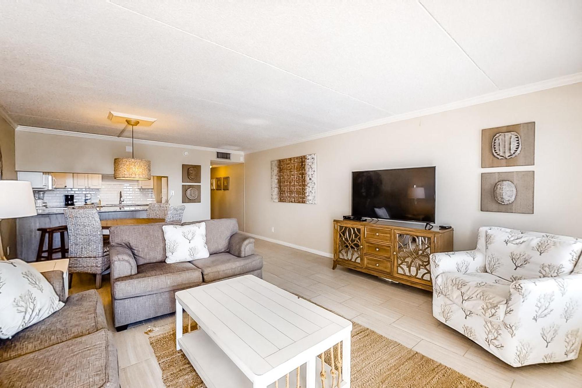 Island Echos 6Th Floor Condos Fort Walton Beach Bilik gambar