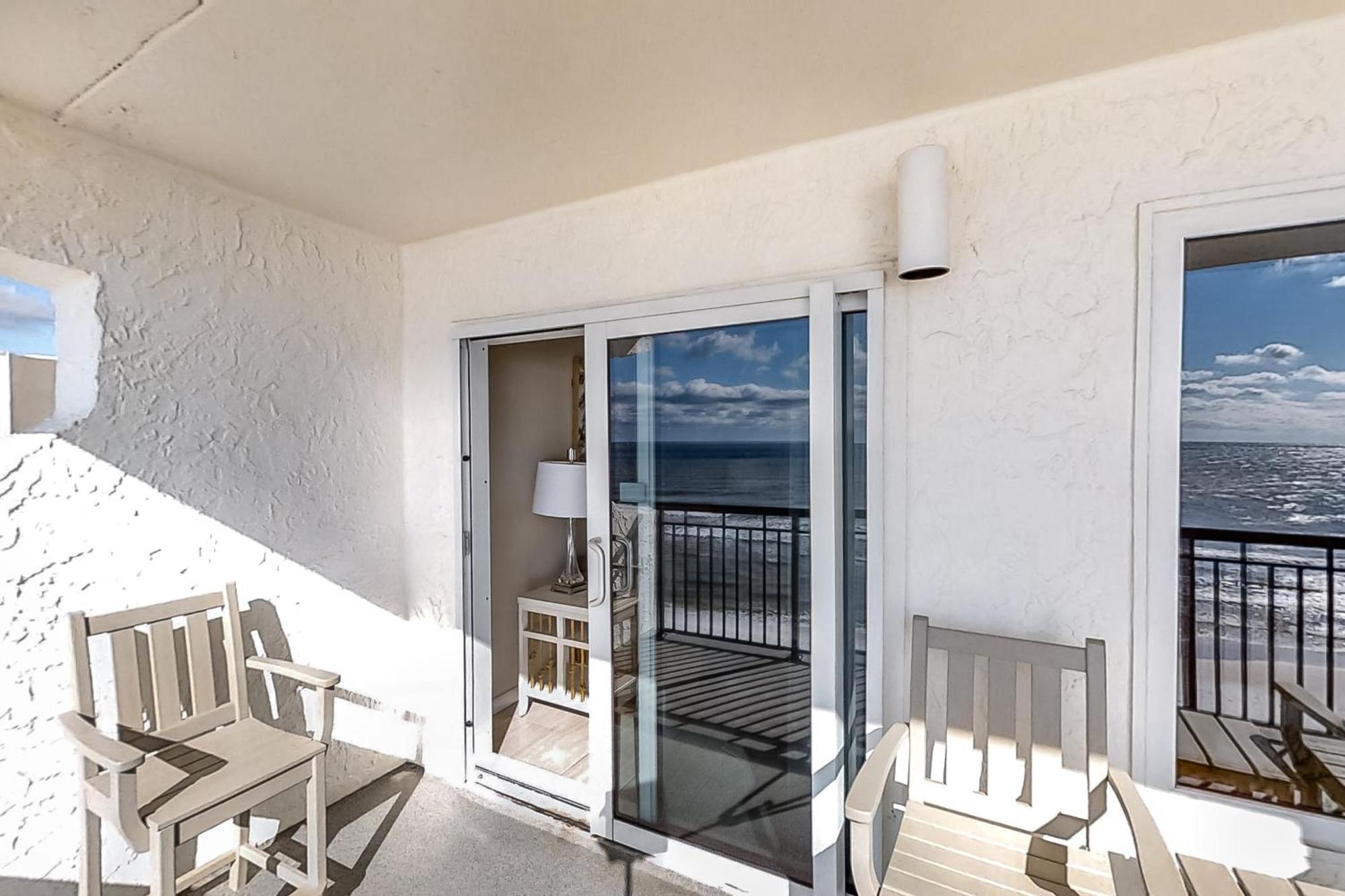 Island Echos 6Th Floor Condos Fort Walton Beach Bilik gambar
