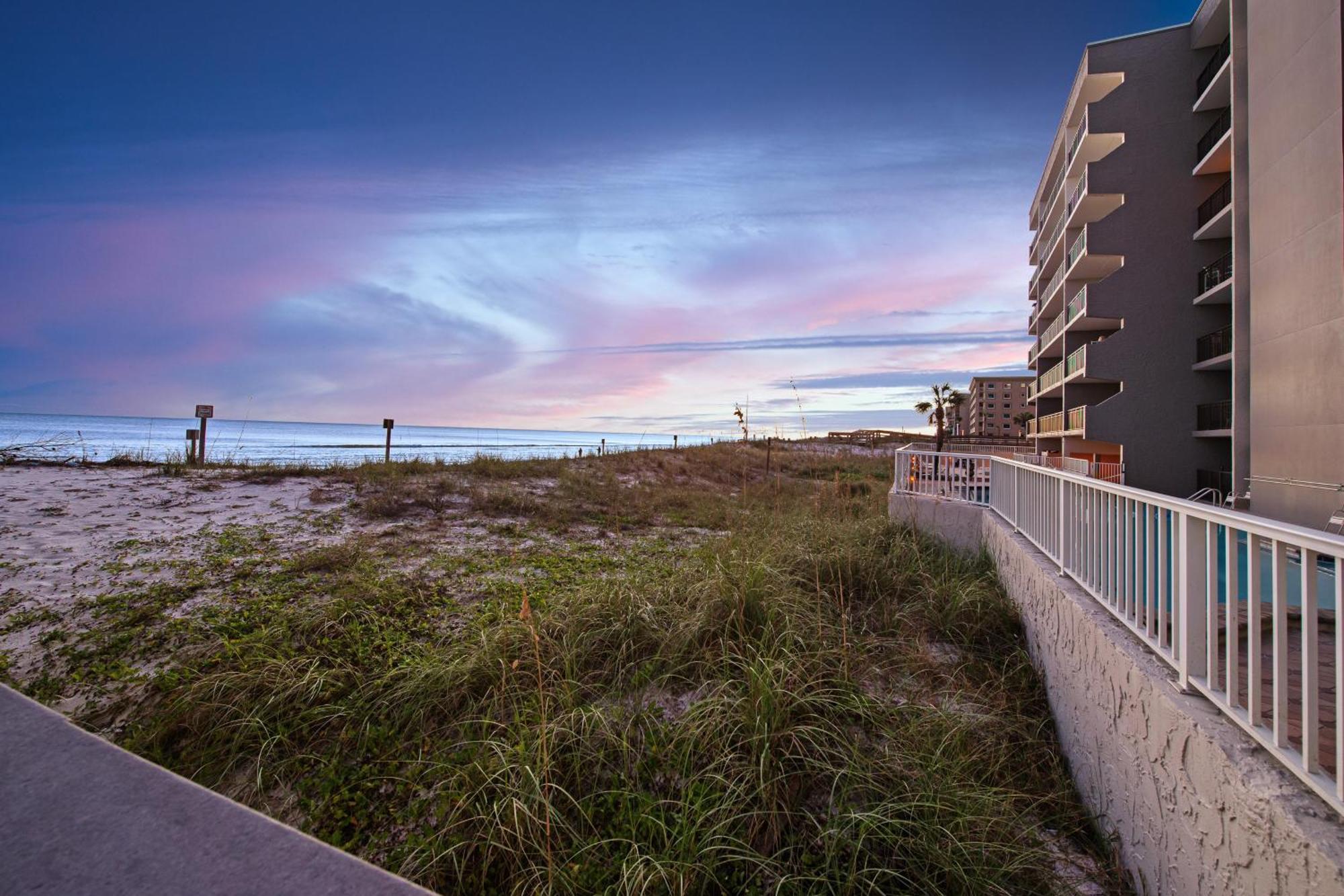 Island Echos 6Th Floor Condos Fort Walton Beach Bilik gambar