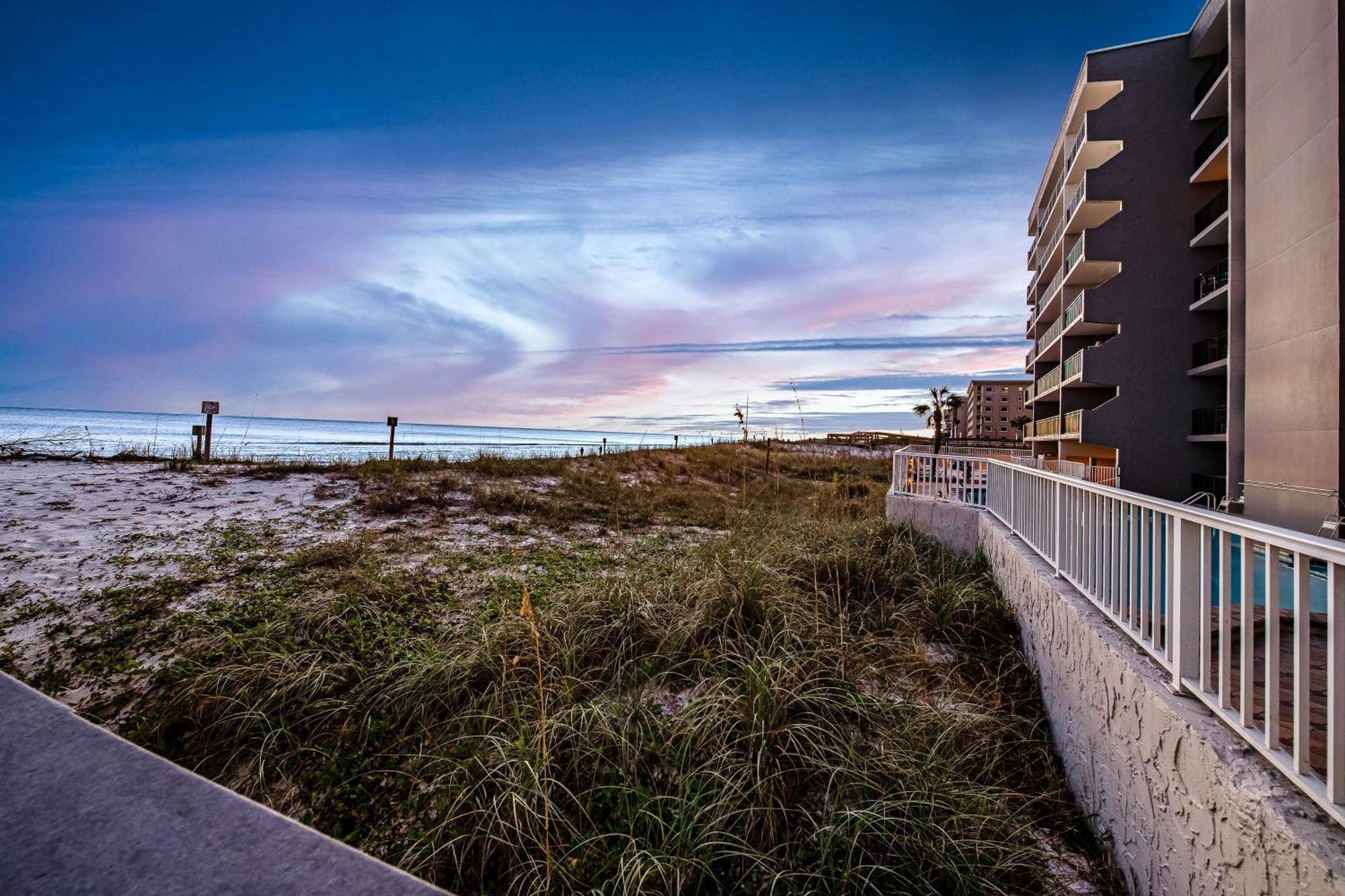 Island Echos 6Th Floor Condos Fort Walton Beach Bilik gambar
