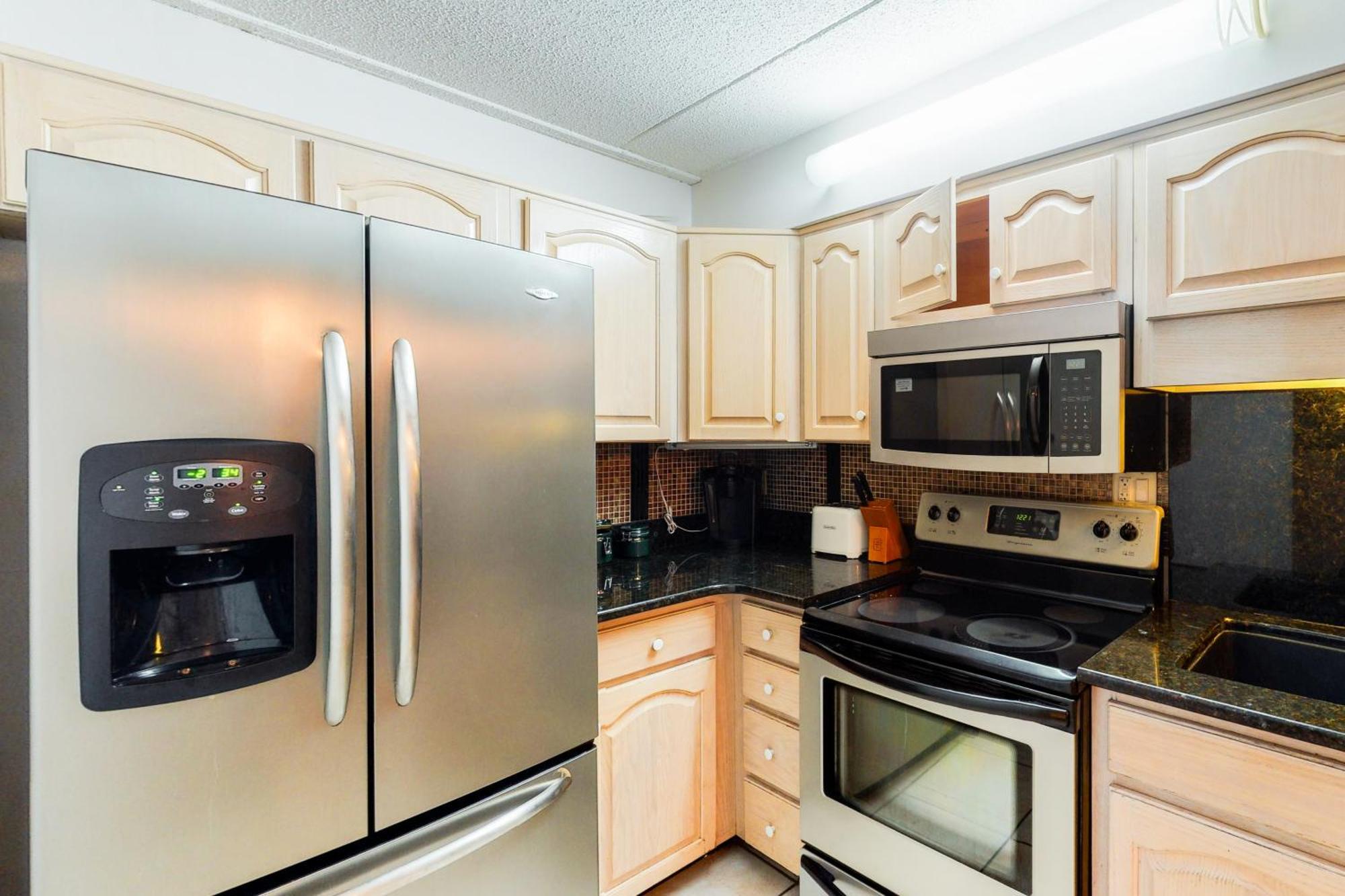Island Echos 6Th Floor Condos Fort Walton Beach Bilik gambar