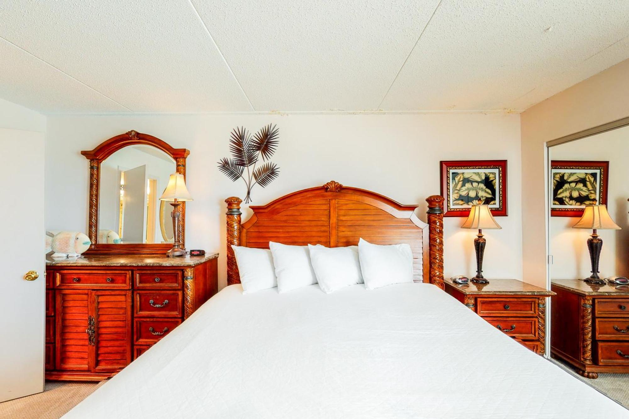 Island Echos 6Th Floor Condos Fort Walton Beach Bilik gambar