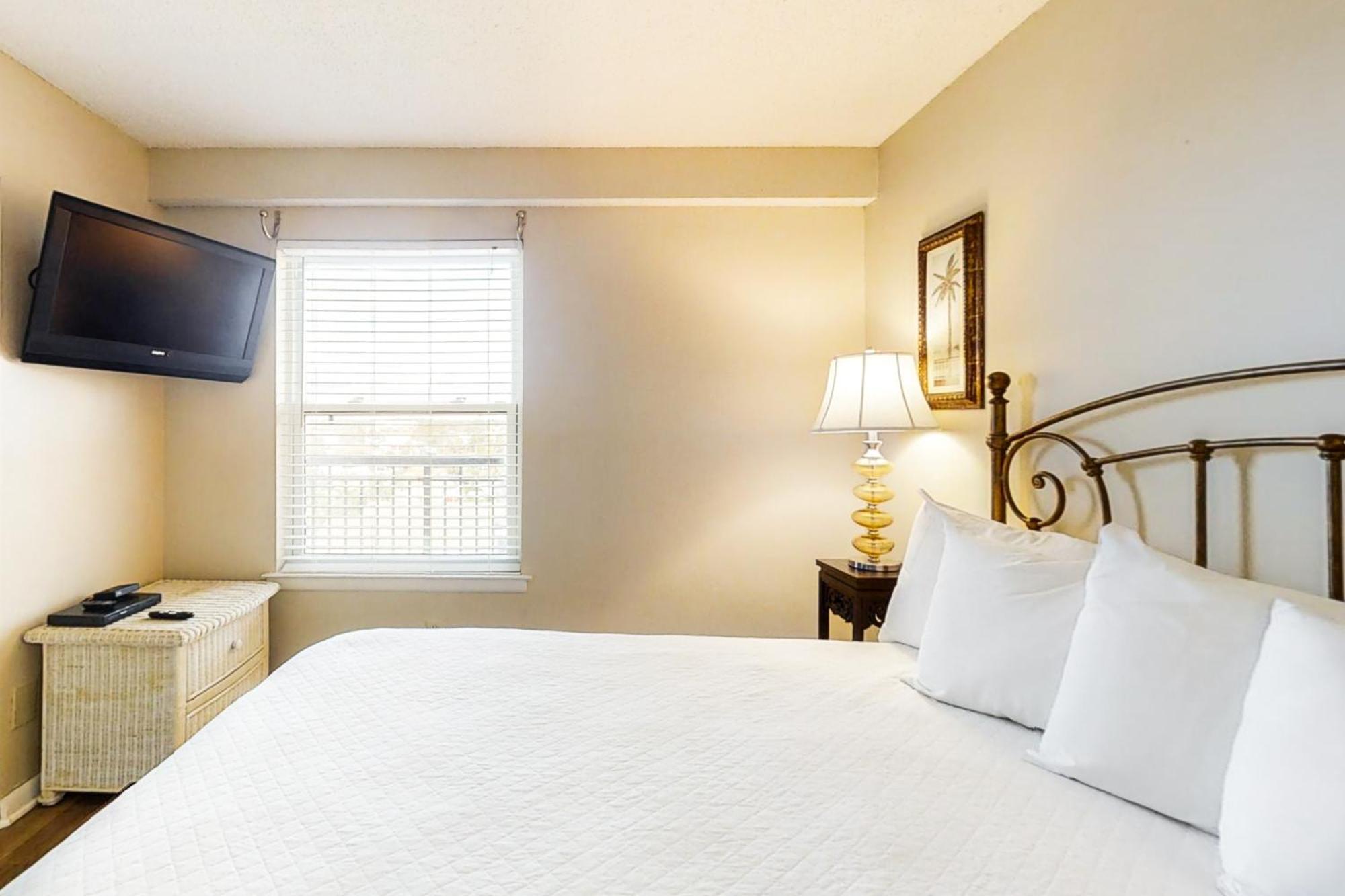 Island Echos 6Th Floor Condos Fort Walton Beach Bilik gambar