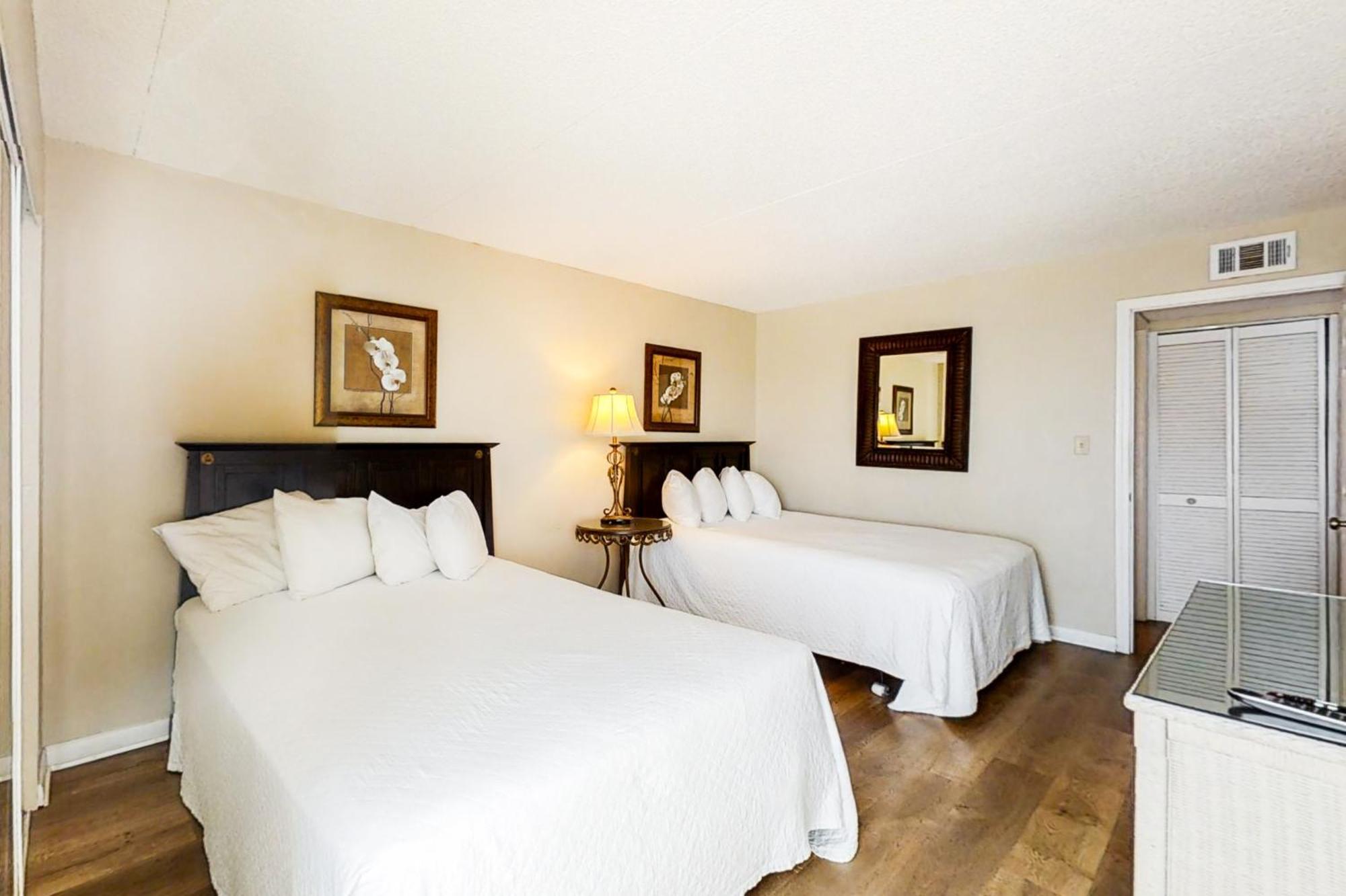 Island Echos 6Th Floor Condos Fort Walton Beach Bilik gambar
