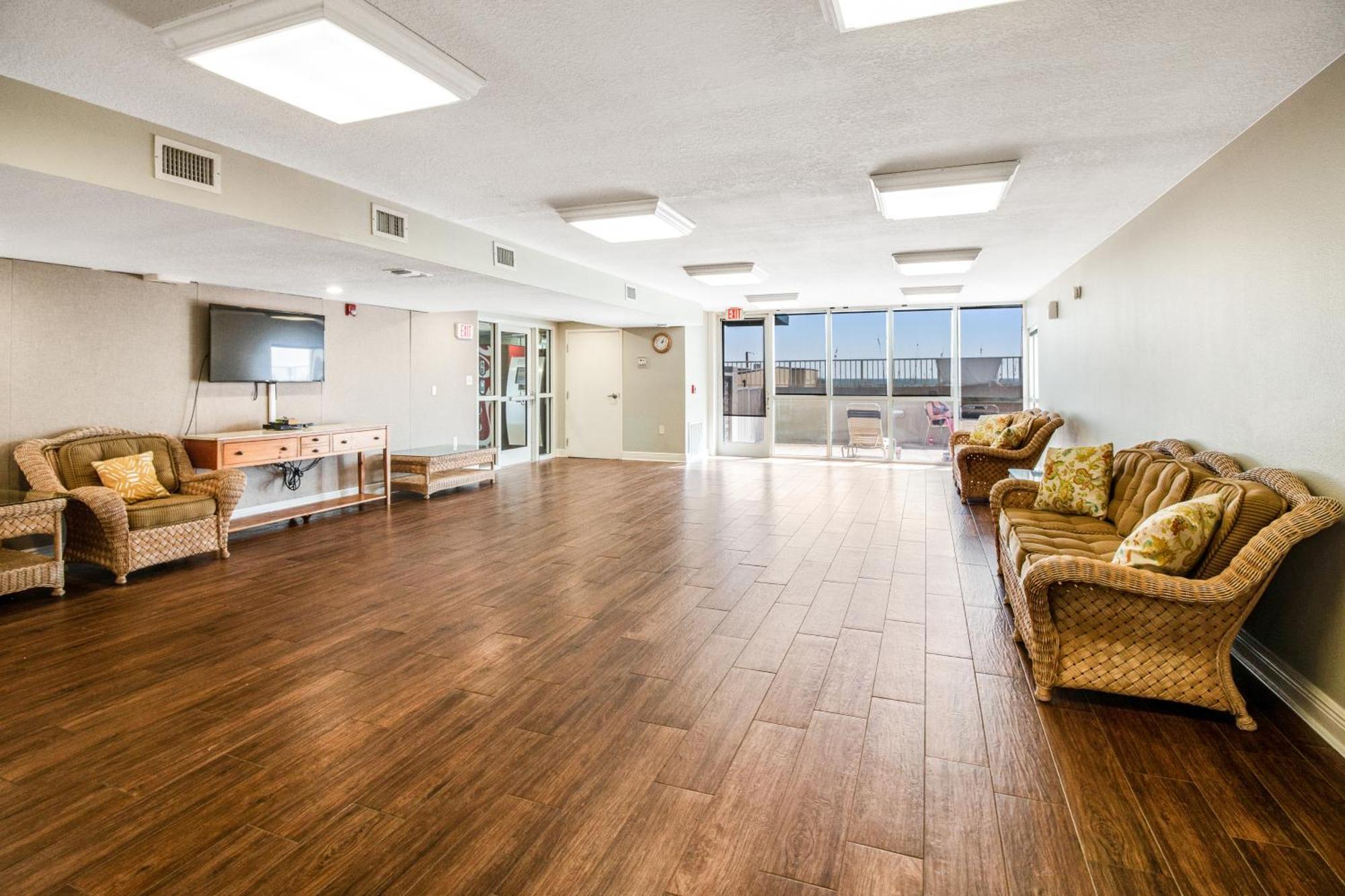 Island Echos 6Th Floor Condos Fort Walton Beach Bilik gambar