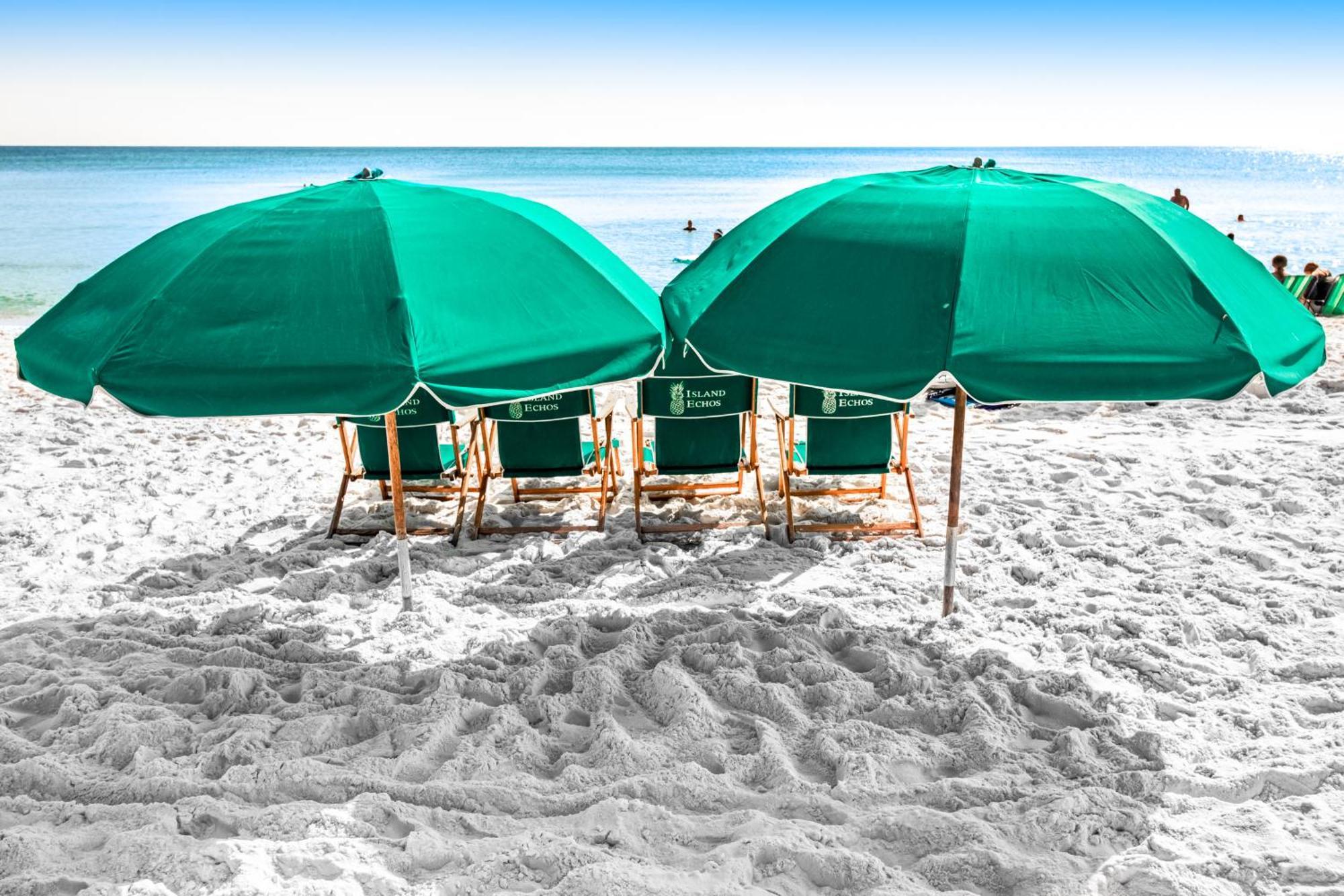 Island Echos 6Th Floor Condos Fort Walton Beach Bilik gambar