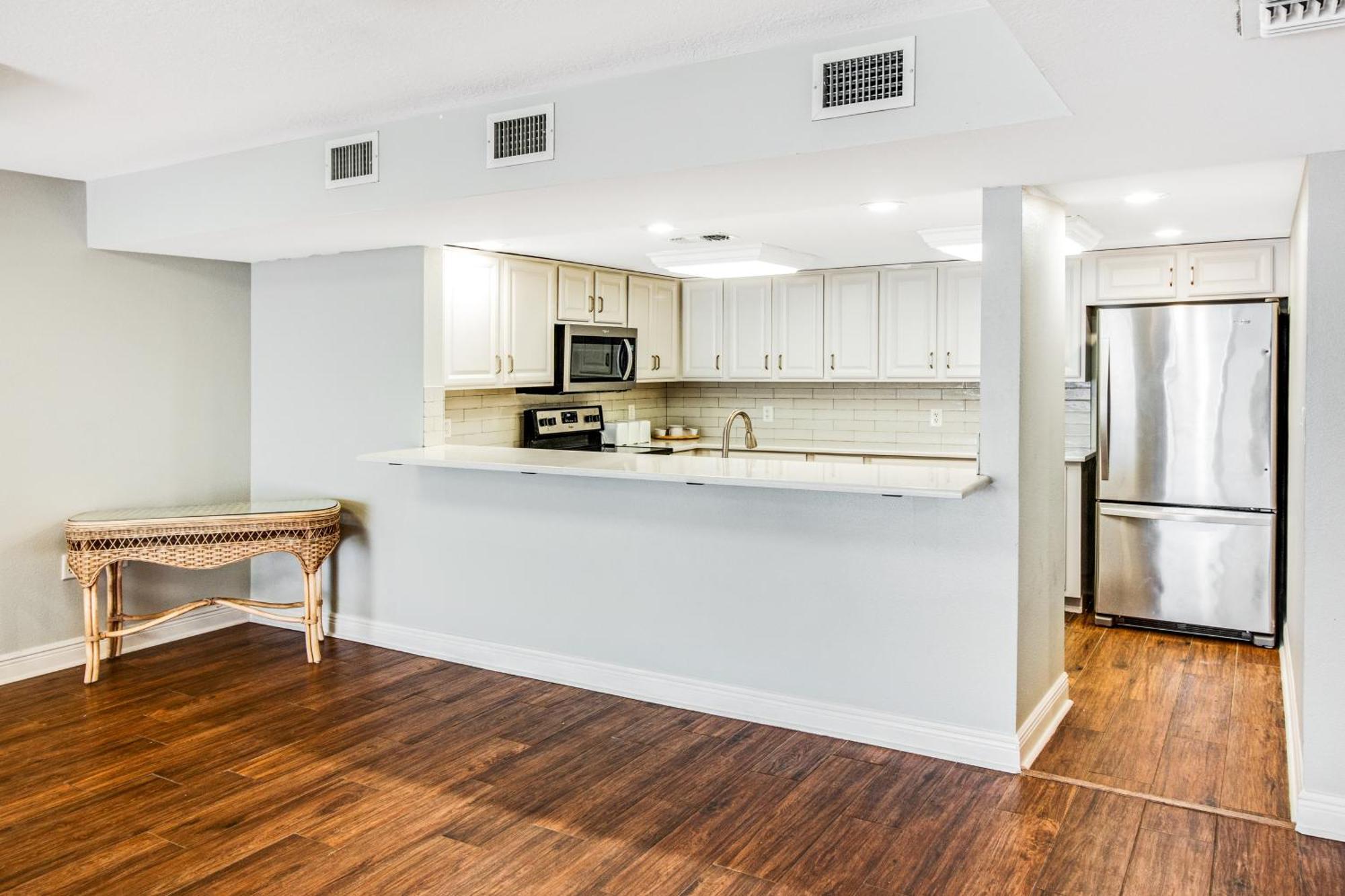 Island Echos 6Th Floor Condos Fort Walton Beach Bilik gambar