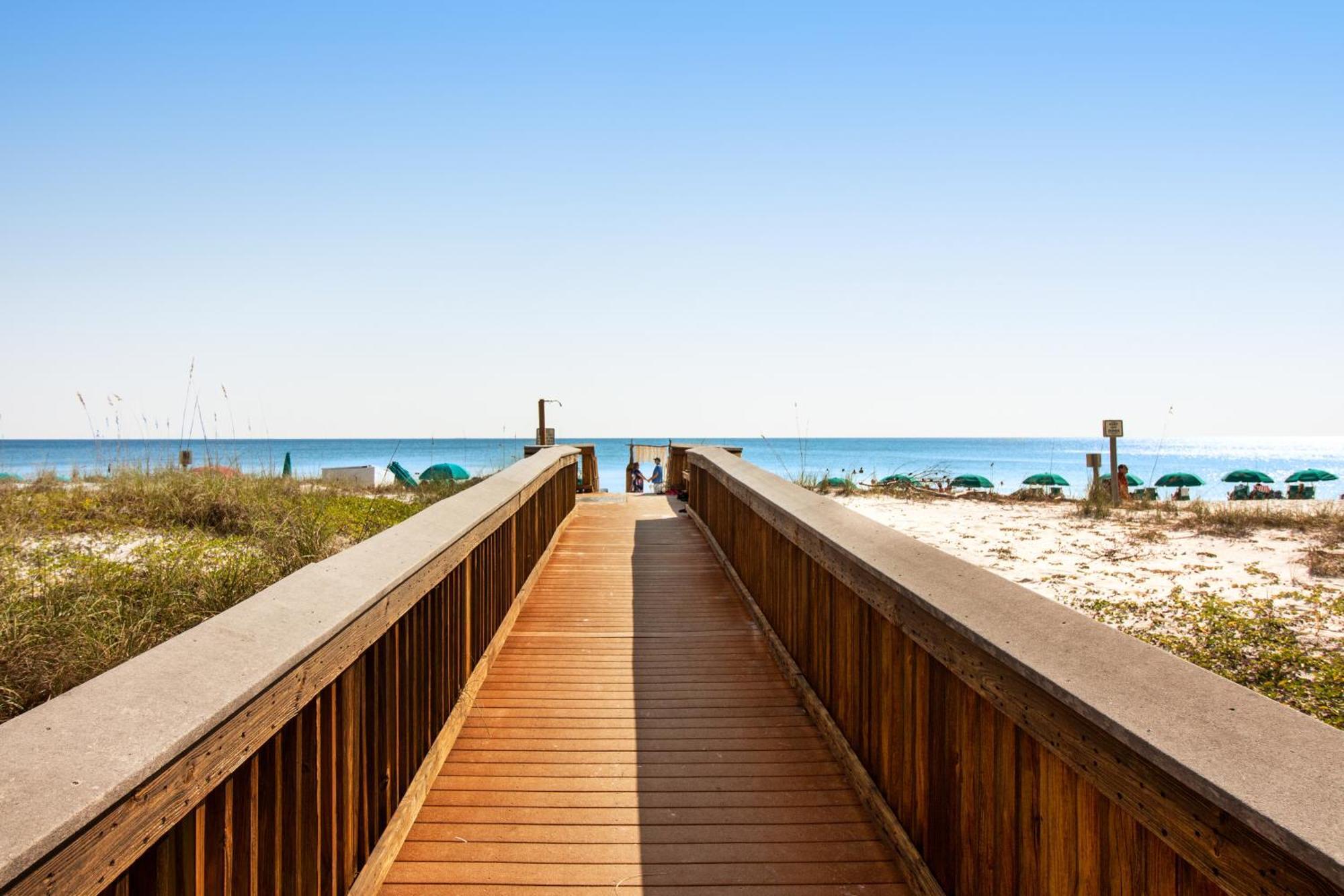 Island Echos 6Th Floor Condos Fort Walton Beach Bilik gambar