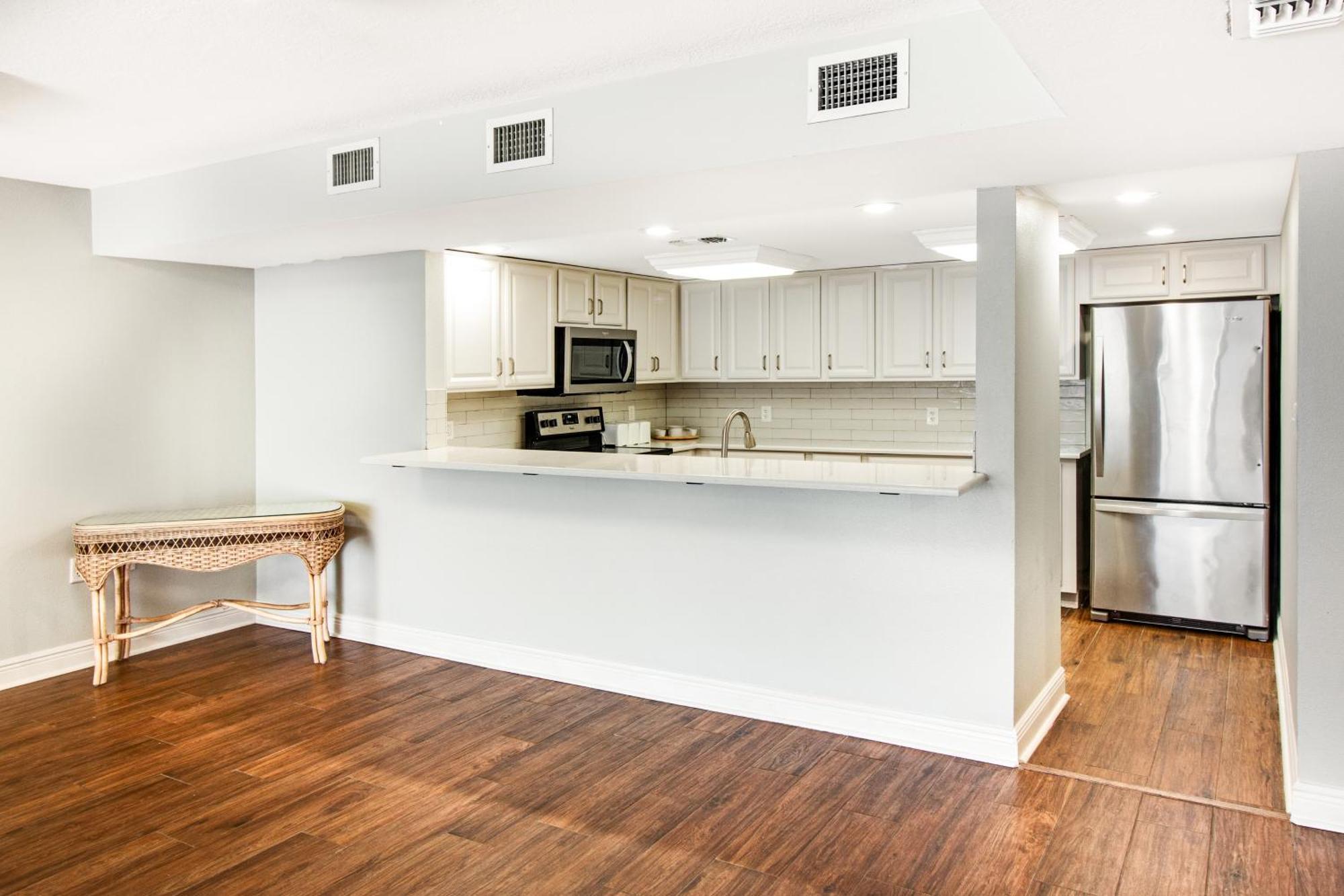Island Echos 6Th Floor Condos Fort Walton Beach Bilik gambar