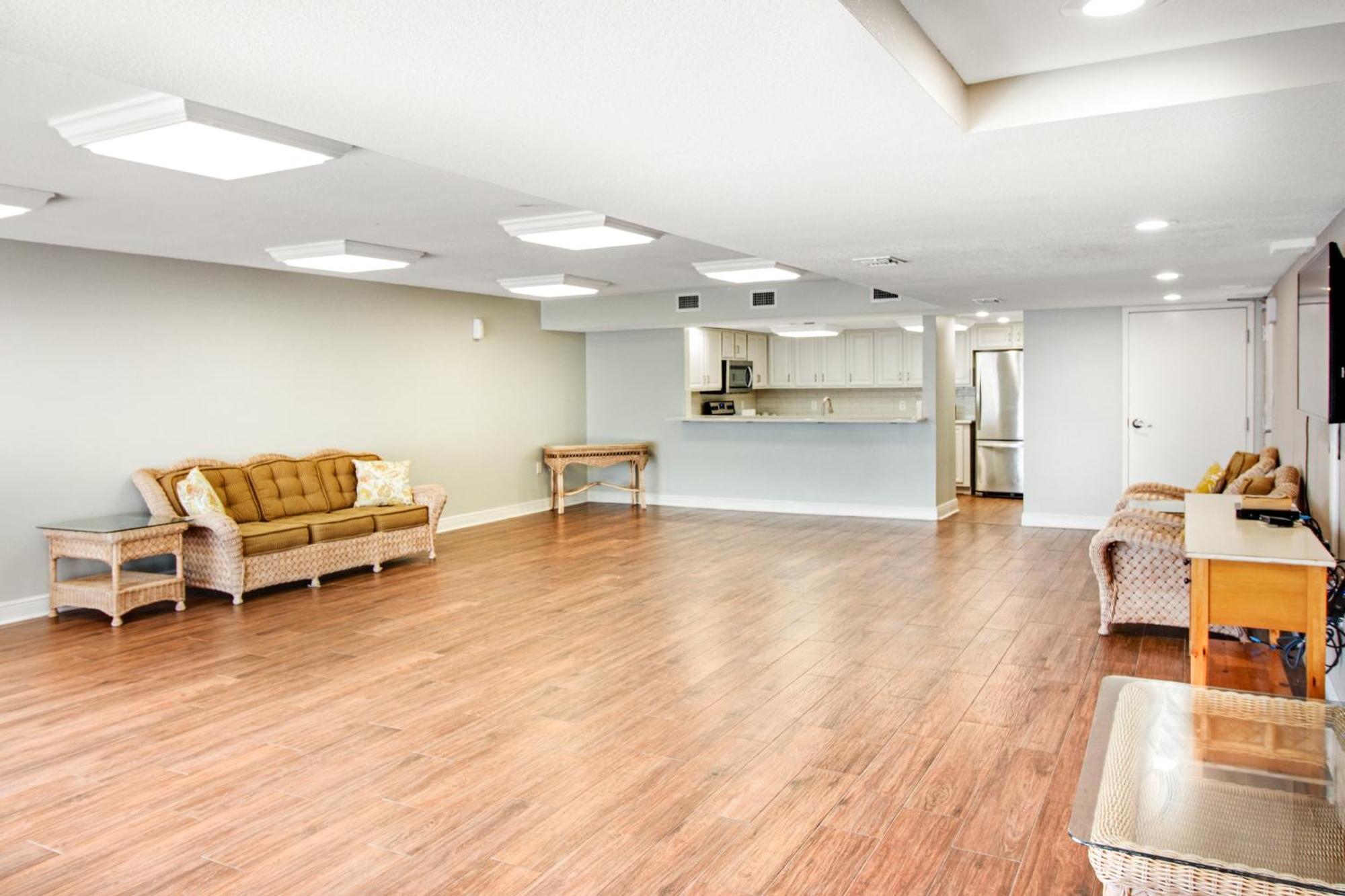Island Echos 6Th Floor Condos Fort Walton Beach Bilik gambar