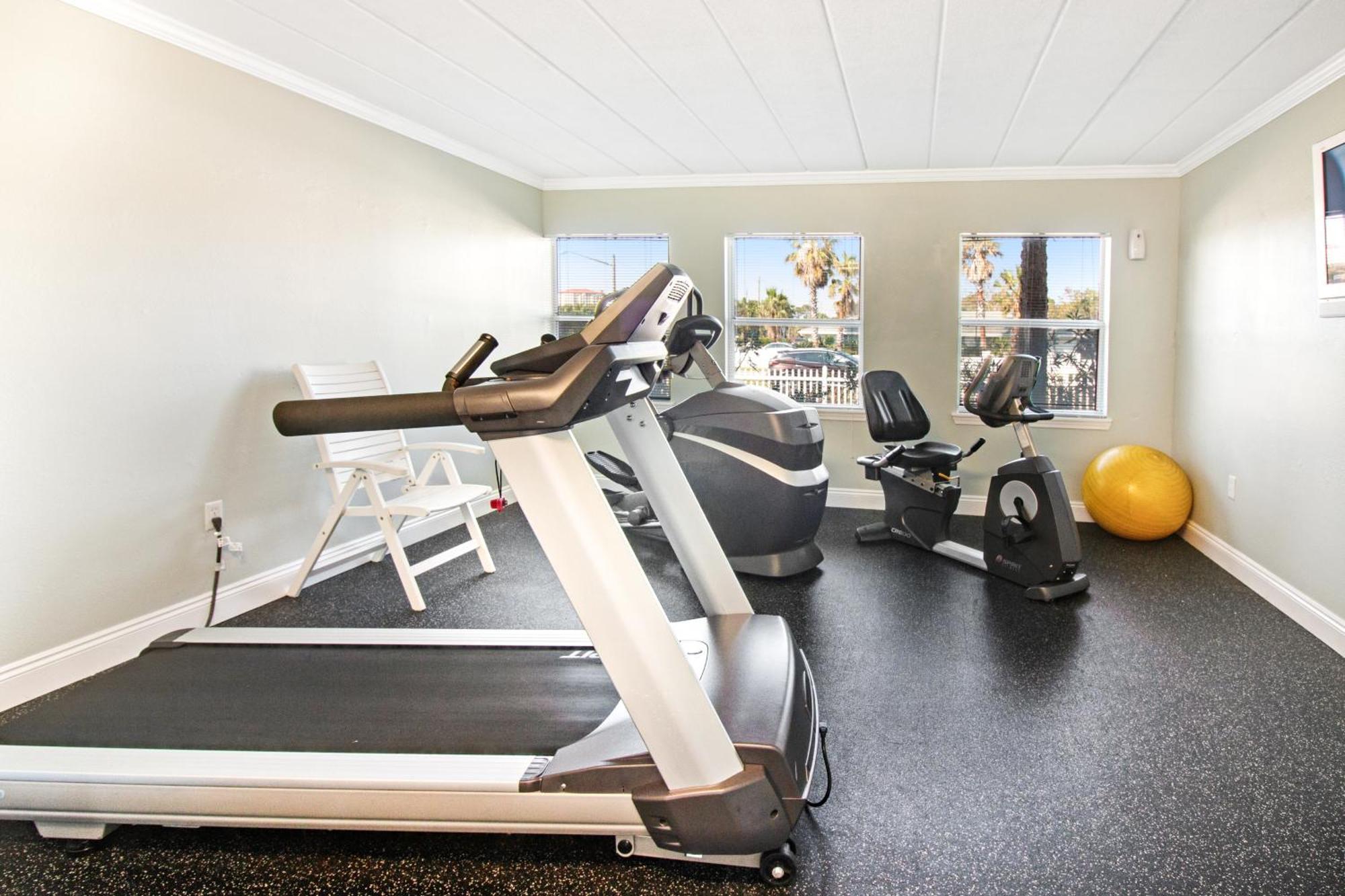 Island Echos 6Th Floor Condos Fort Walton Beach Bilik gambar