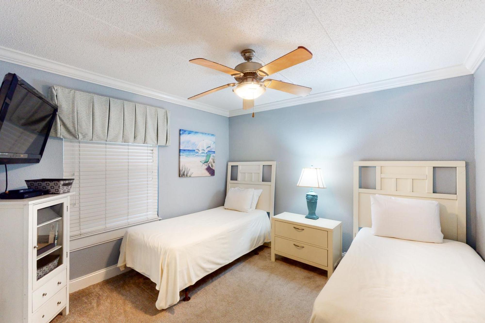 Island Echos 6Th Floor Condos Fort Walton Beach Bilik gambar