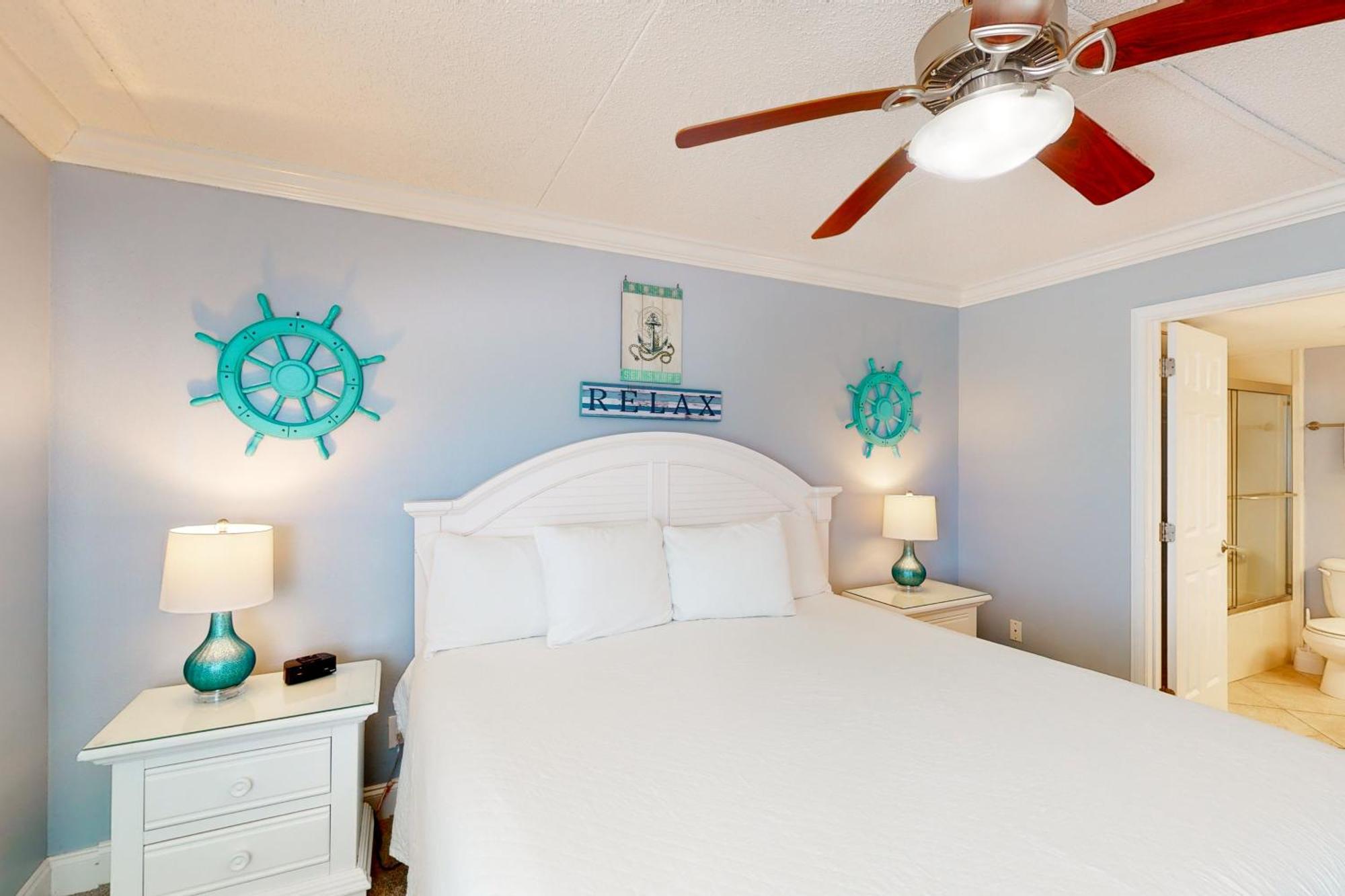 Island Echos 6Th Floor Condos Fort Walton Beach Bilik gambar