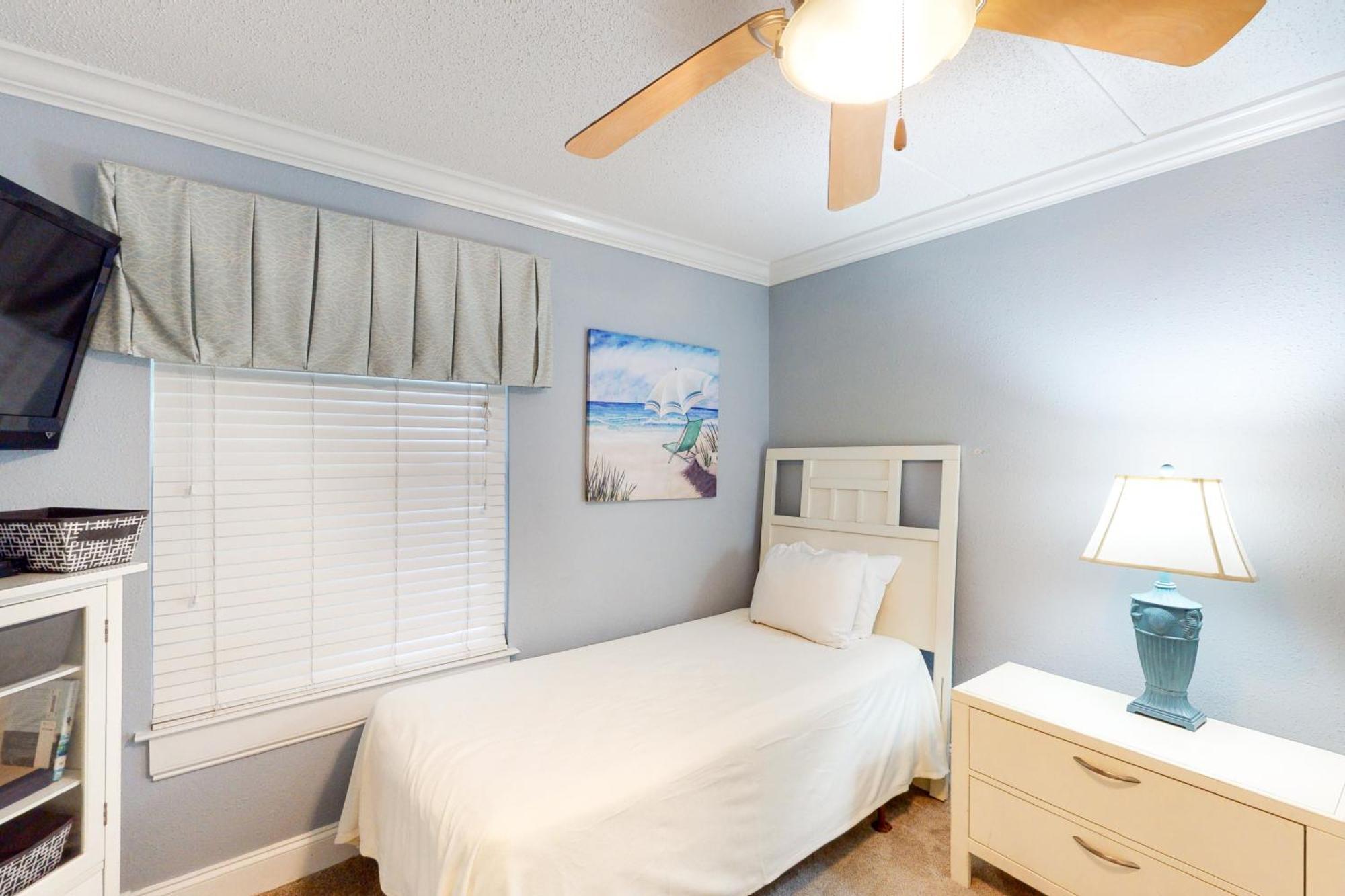 Island Echos 6Th Floor Condos Fort Walton Beach Bilik gambar