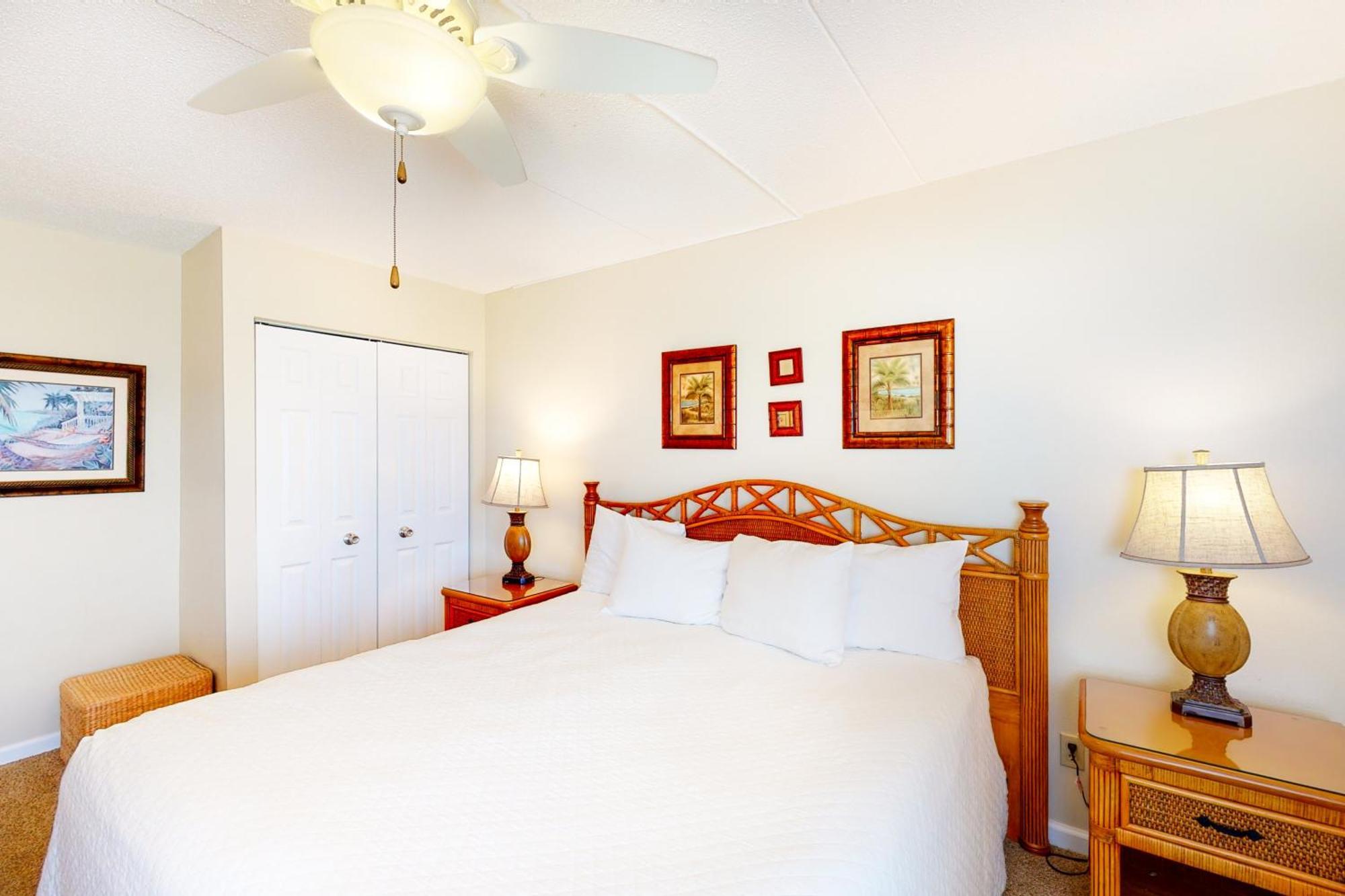 Island Echos 6Th Floor Condos Fort Walton Beach Bilik gambar