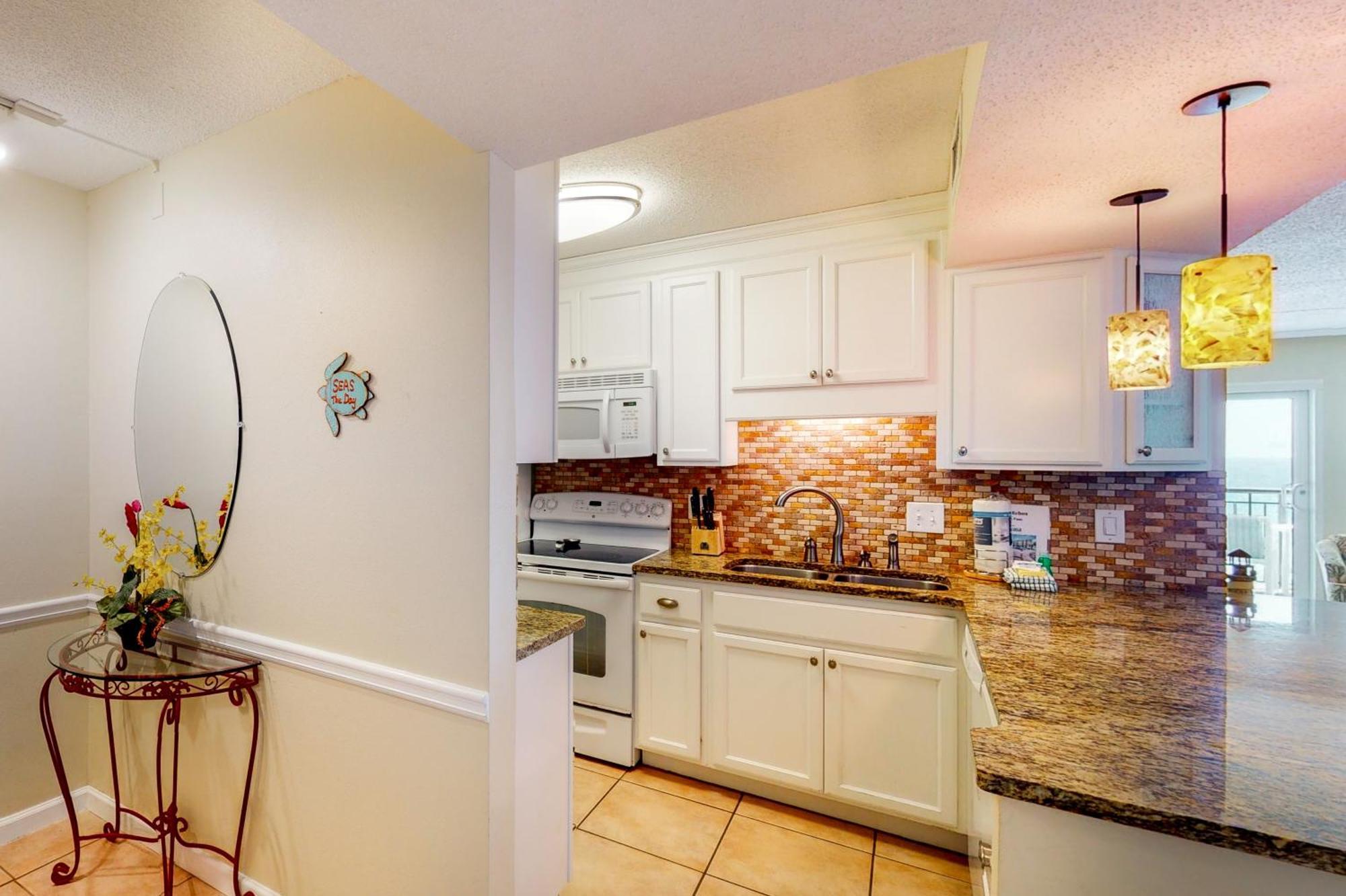 Island Echos 6Th Floor Condos Fort Walton Beach Bilik gambar